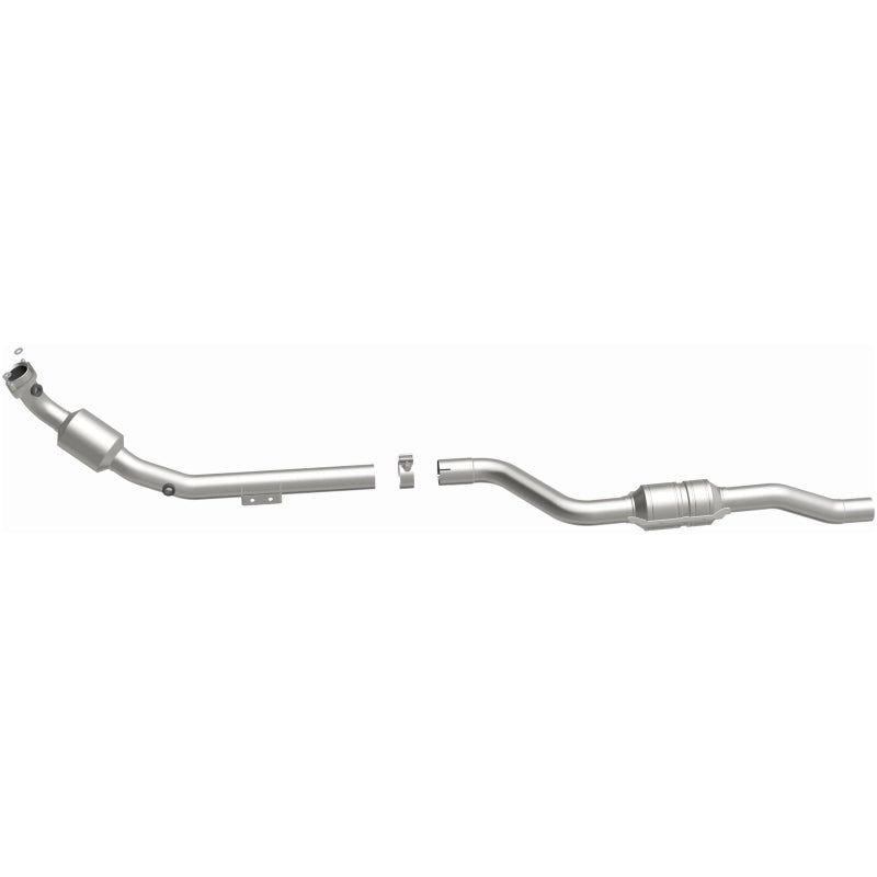 Magnaflow Catalytic Converter DirectFit 98-03 Mercedes E320 - OneFastShop