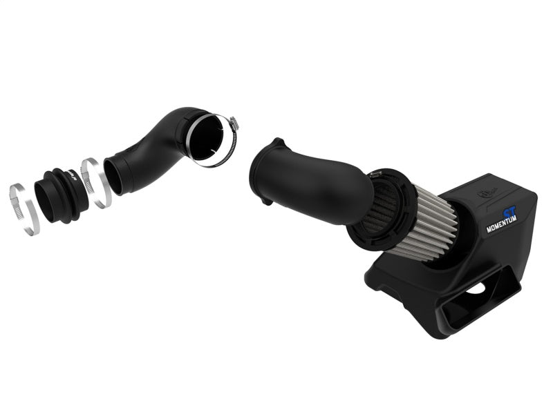 aFe Momentum GT Pro DRY S Intake System for 2018 Volkswagen Atlas V6-3.6L