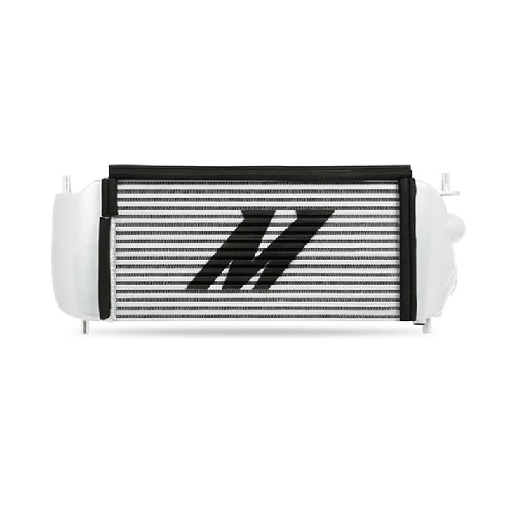 Mishimoto Performance Intercooler for Ford F-150 EcoBoost - Sleek Silver - OneFastShop