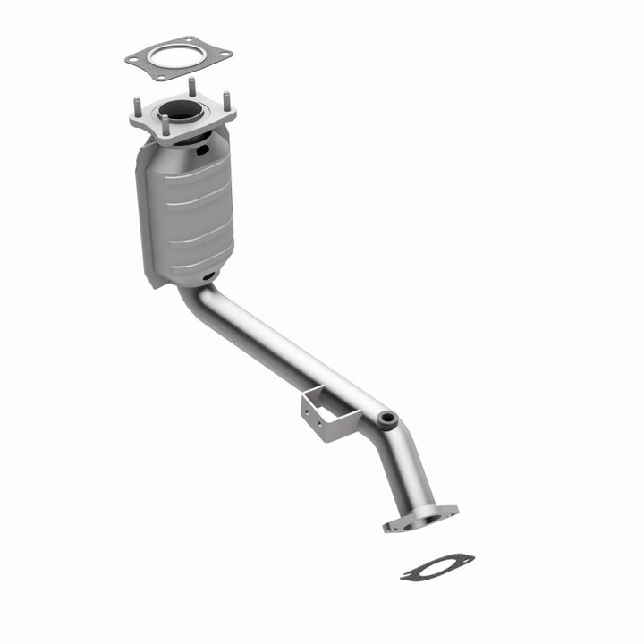 Magnaflow Conv DF Direct-Fit Catalytic Converter for 1997-1998 Ford Escort 2.0L OEM - OneFastShop