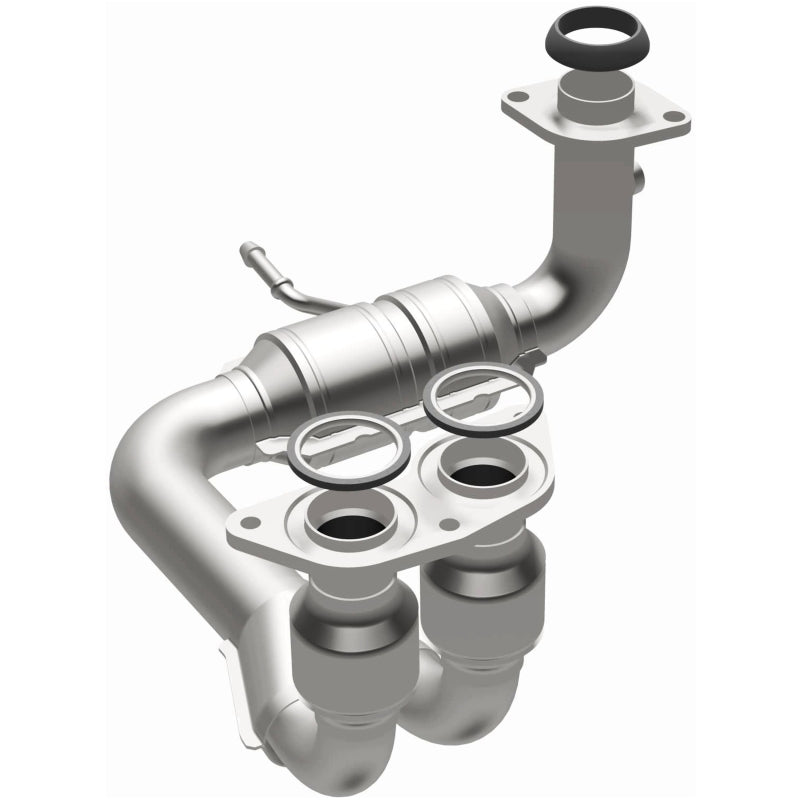 Magnaflow Direct-Fit Catalytic Converter 02-03 Toyota MR2 1.8L - OneFastShop