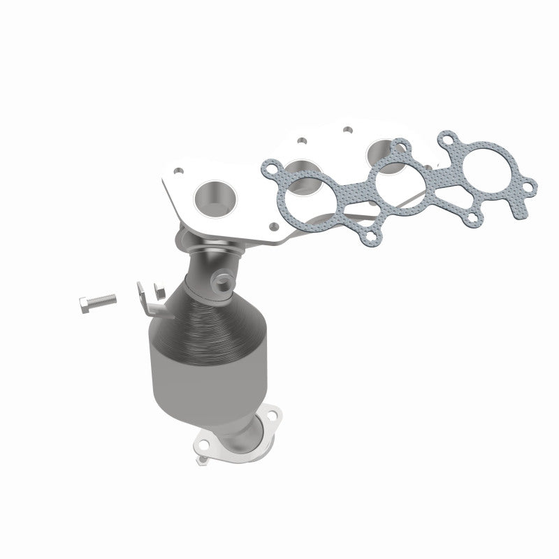 Magnaflow Direct-Fit Catalytic Converter 2011-2016 Toyota Sienna 3.5 Manifold - OneFastShop