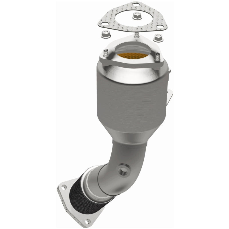 Magnaflow Direct Fit Catalytic Converter for 03-06 Cayenne V8 4.5 OEM - OneFastShop