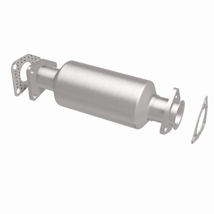 MagnaFlow Catalytic Converter Direct Fit Honda Acura 85-87 - OneFastShop