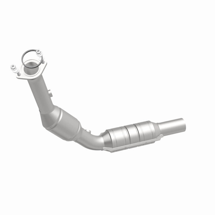 Magnaflow Catalytic Converter Direct Fit California Grade 10-11 Chevy Camaro V6 3.6L GAS - OneFastShop