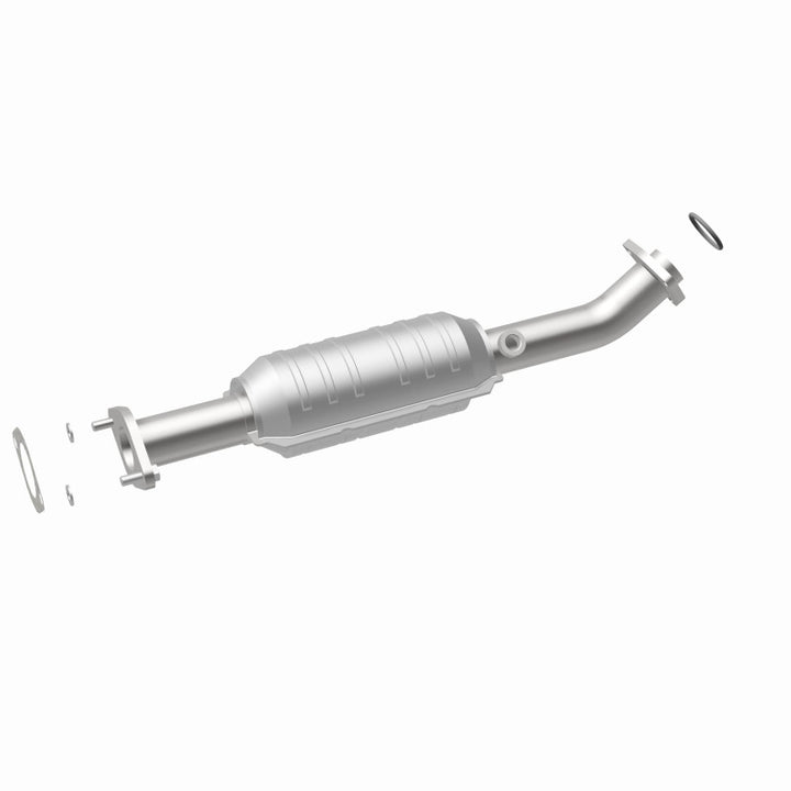 Magnaflow Direct-Fit Catalytic Converter 98-00 Nissan Pathfinder 3.3L - OneFastShop