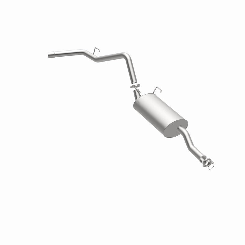 MagnaFlow BRE Exhaust Kit for 2005 Toyota Tundra 4.0L - OneFastShop