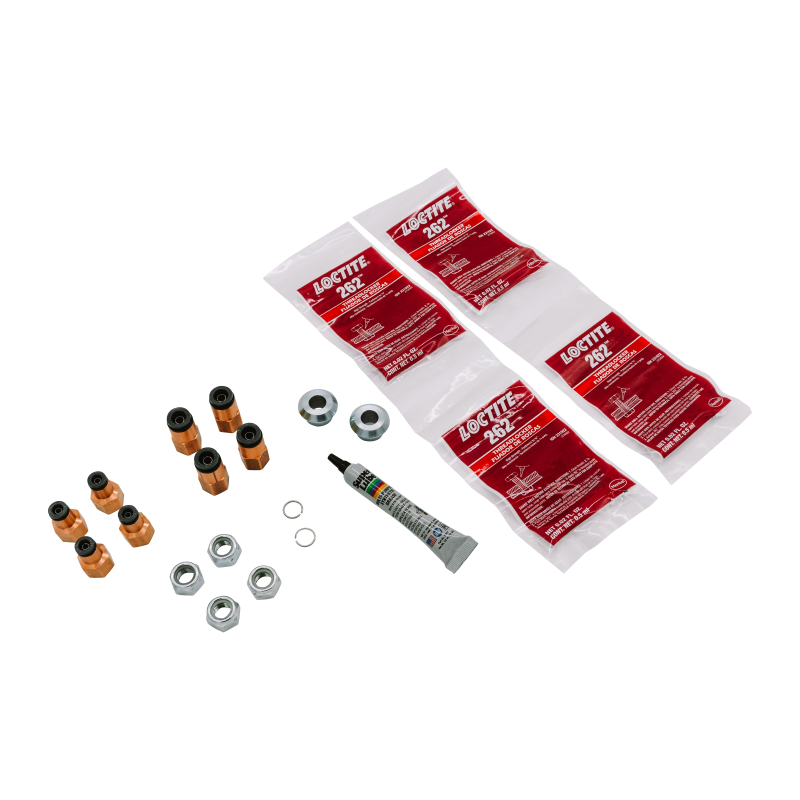 Air Lift Coil To Air Kit 2015-2021 Subaru WRX And STI