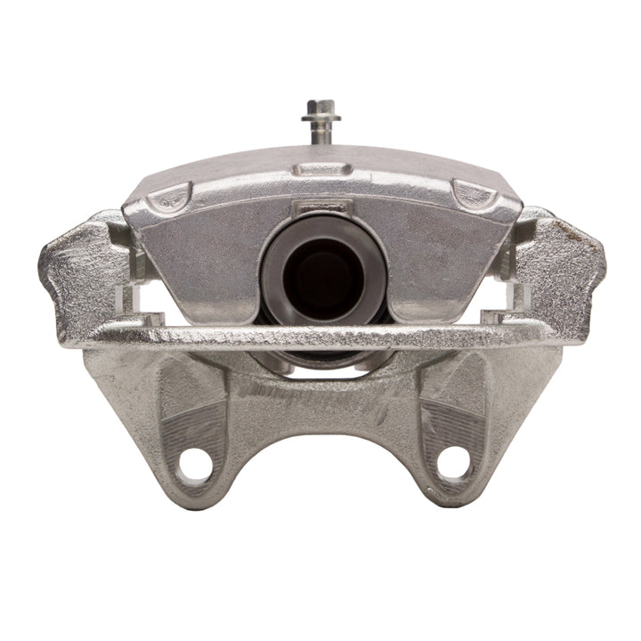 DFC 07-24 Cadillac Escalade EXT Rear-L Premium Caliper - Silver Zinc Coated