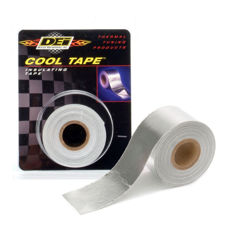 DEI Cool Tape 1-1/2in x 15ft Roll.