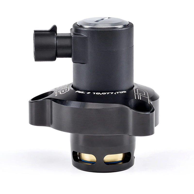 GFB Diverter Valve DV+ for 2022+ VW Golf GTI/Golf R Mk8 and 2018+ Audi RS5 B9 2.9TFSI