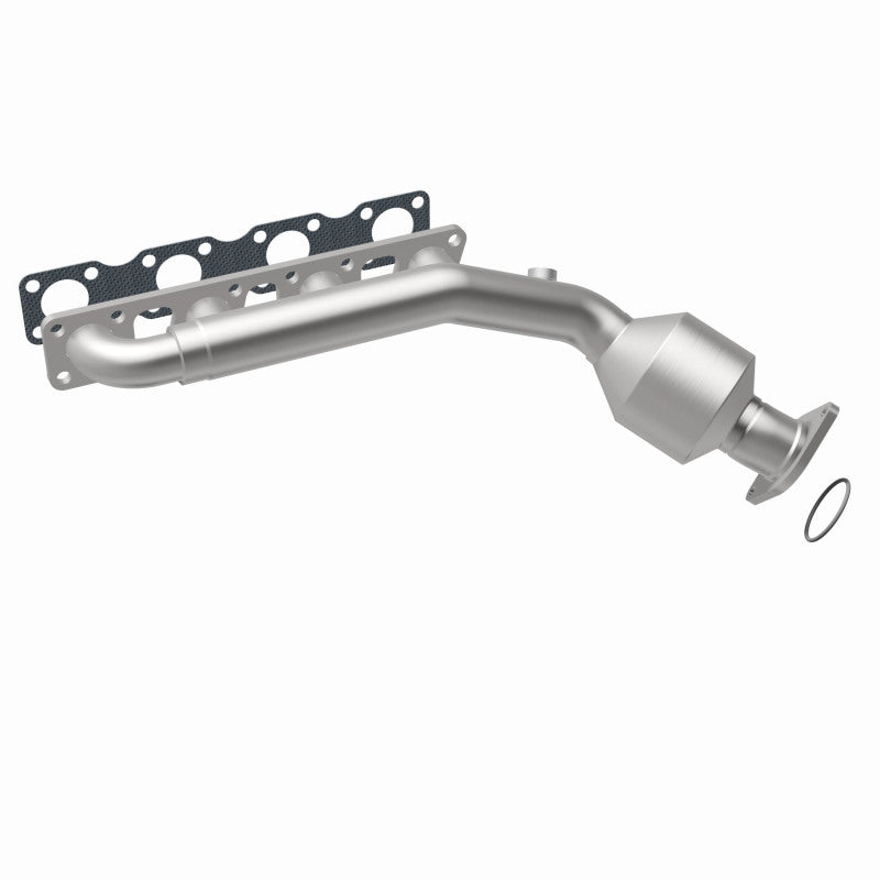 Magnaflow Direct-Fit Catalytic Converter for 03-04 M45 V8 4.5 OE Mani - OneFastShop