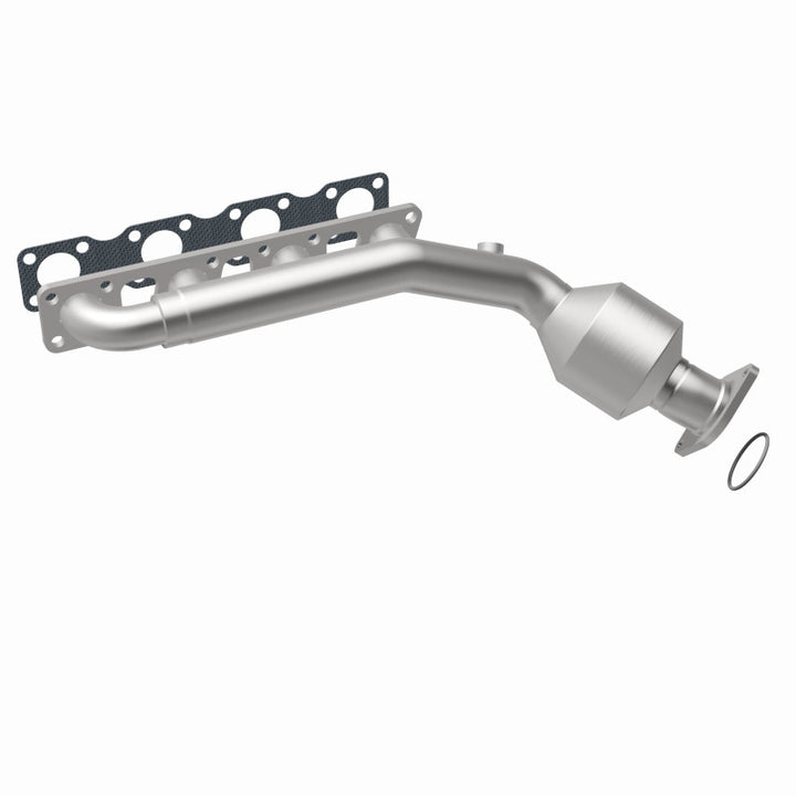 Magnaflow Direct-Fit Catalytic Converter for 03-04 M45 V8 4.5 OE Mani - OneFastShop