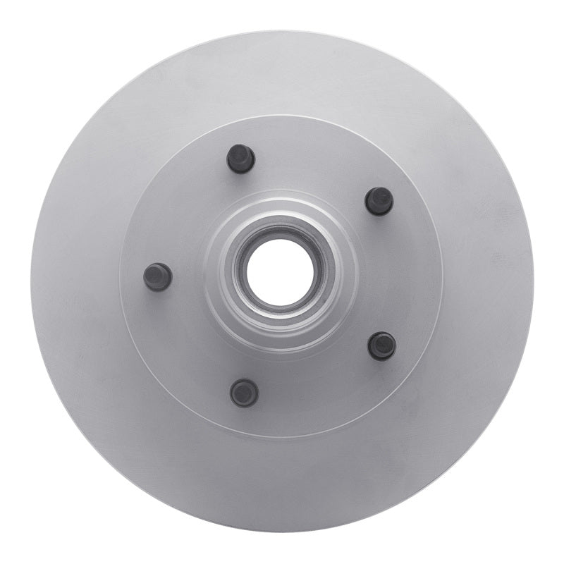 DFC GeoSpec Coated Front Brake Rotor - Ford E-150 Econoline / F-150 1994-2003