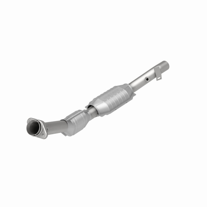 MagnaFlow 01 Direct-Fit Catalytic Converter for Ford Lightning – Passenger Side - OneFastShop