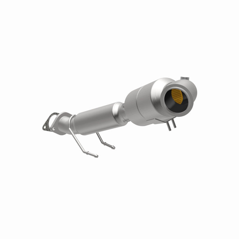 Magnaflow Direct-Fit Catalytic Converter 51352 for 2013 Ford Escape 2.0L T AWD