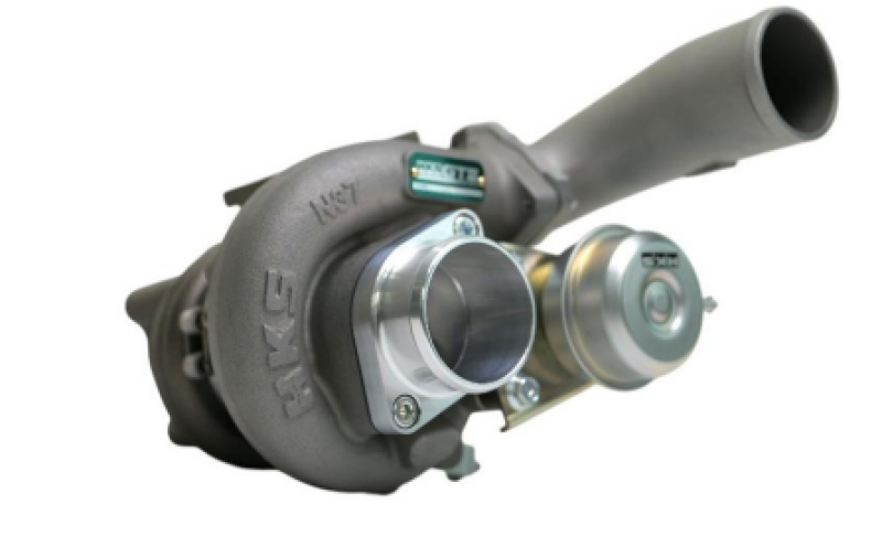 HKS GTIII-RS Sports Turbine Kit for Nissan RB25 Engine