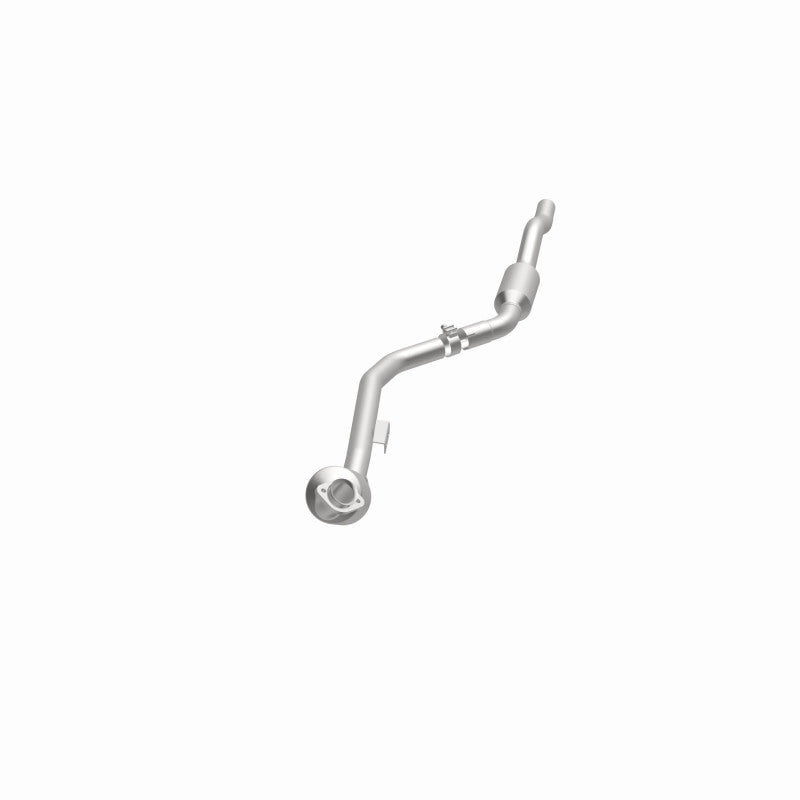 Magnaflow Direct-Fit Catalytic Converter for 2006-2009 Mercedes-Benz E350 3.5L 4Matic Passenger Side