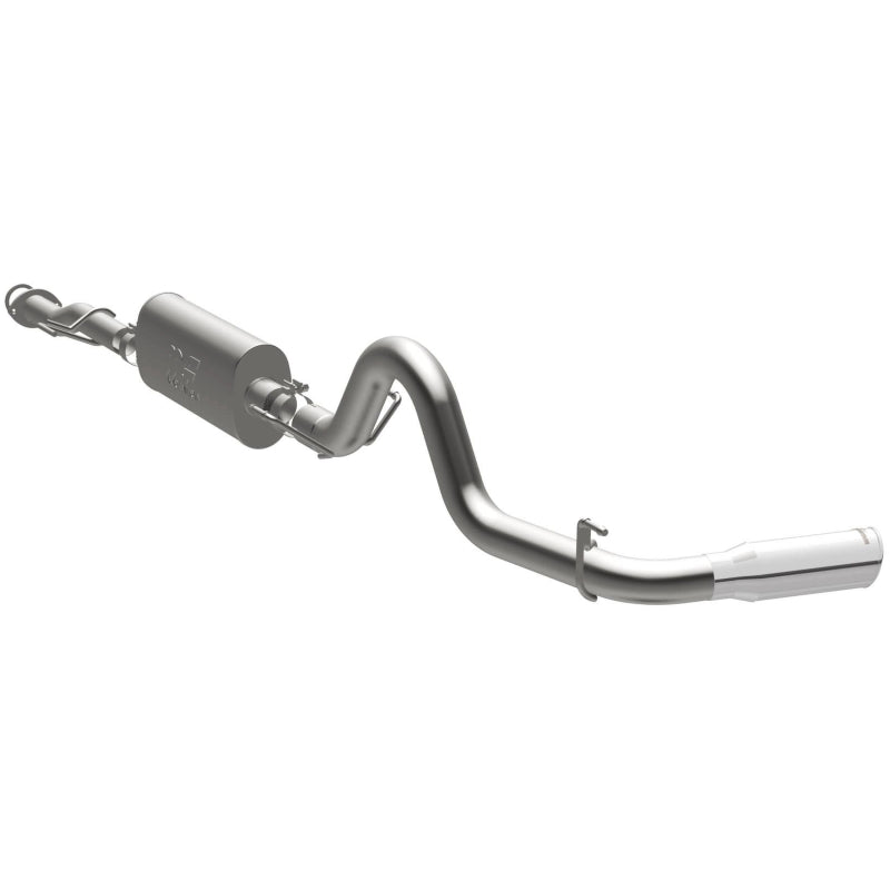Magnaflow Street Series Cat-Back Exhaust System 19291 for 2016-2023 Toyota Tacoma V6 3.5L - OneFastShop
