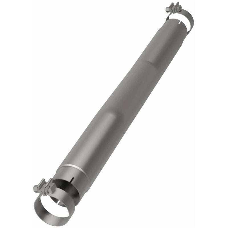 MagnaFlow D-Fit Muffler 409 SS 3.5in Exhaust Kit 2019 Chevrolet Silverado 1500 6.2L - OneFastShop