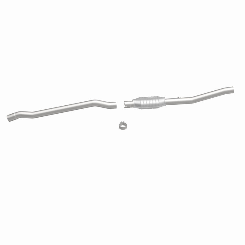 Magnaflow Direct-Fit Catalytic Converter 96 Dodge Dakota 5.2L 4WD - OneFastShop