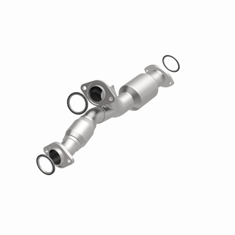 MagnaFlow Direct-Fit Catalytic Converter for 1993-1997 Lexus GS300 and 1992-1998 SC300 3.0L - OneFastShop