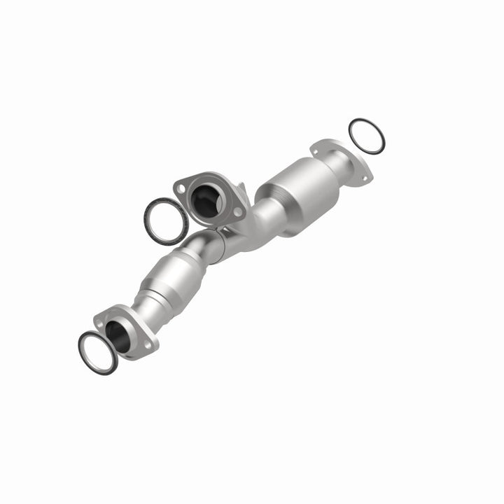 MagnaFlow Direct-Fit Catalytic Converter for 1993-1997 Lexus GS300 and 1992-1998 SC300 3.0L - OneFastShop