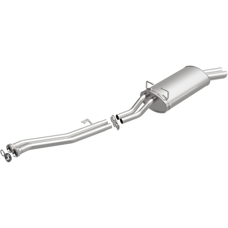 MagnaFlow BRE Exhaust Kit for 1987-1993 BMW 325i 325is 2.5L