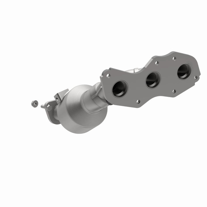 MagnaFlow Direct-Fit Catalytic Converter for 2006–2009 Toyota RAV4 3.5L - OneFastShop