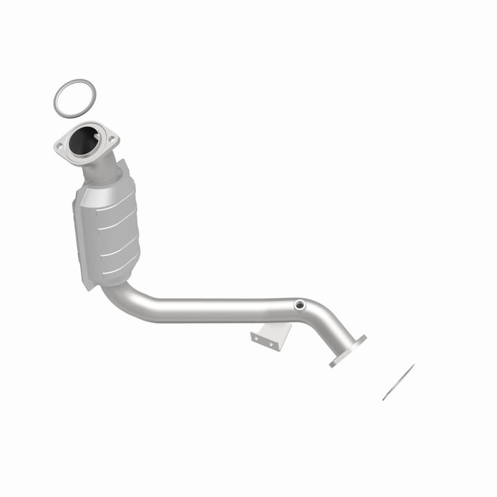 Magnaflow Direct-Fit Catalytic Converter for Ford Escort 98-01 OEM - OneFastShop