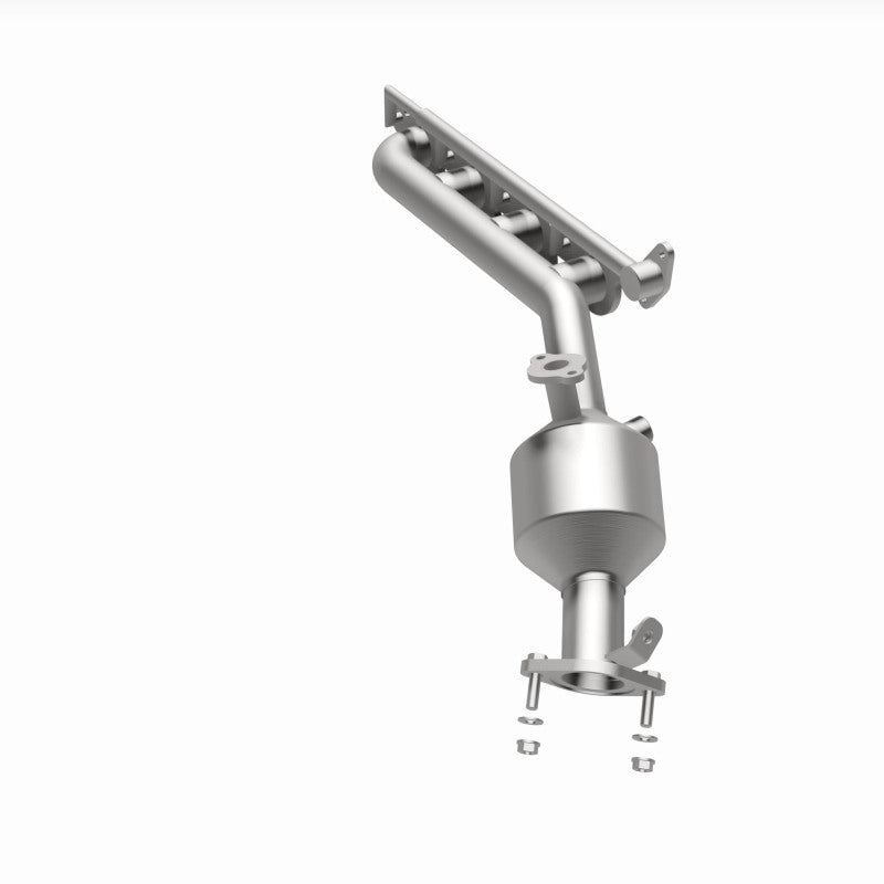 Magnaflow Converter Direct Fit 16-17 Lexus GX460 4.6L OBDII - OneFastShop