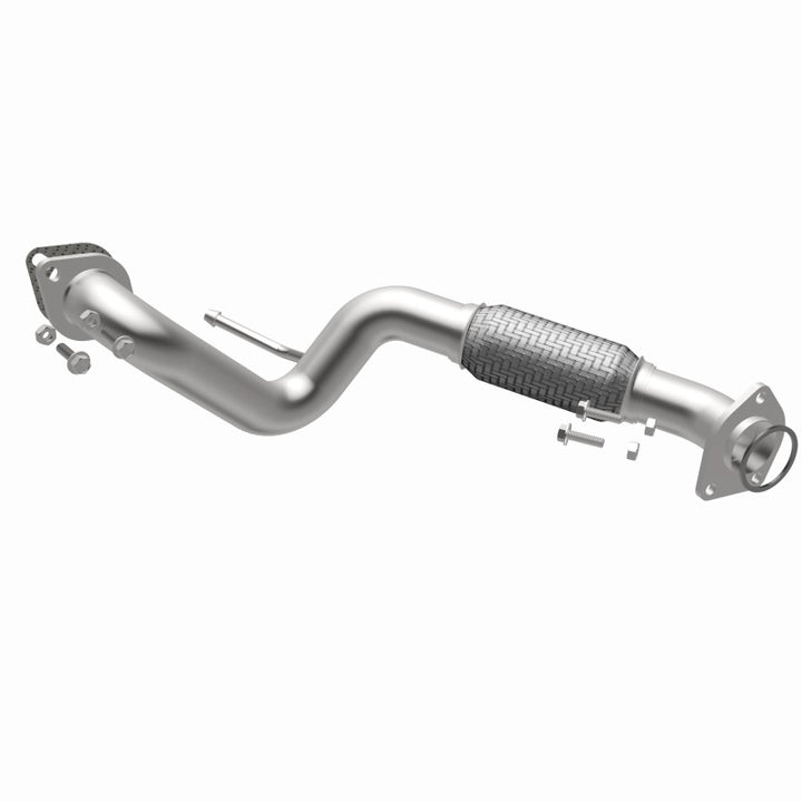 BRE Exhaust 14-17 Nissan Rogue 2.5L Front Pipe Kit