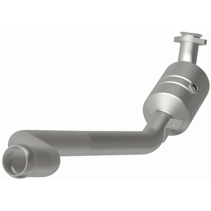 Magnaflow Direct-Fit Catalytic Converter for 2006-2011 Mercedes-Benz R350 3.5L Underbody - OneFastShop