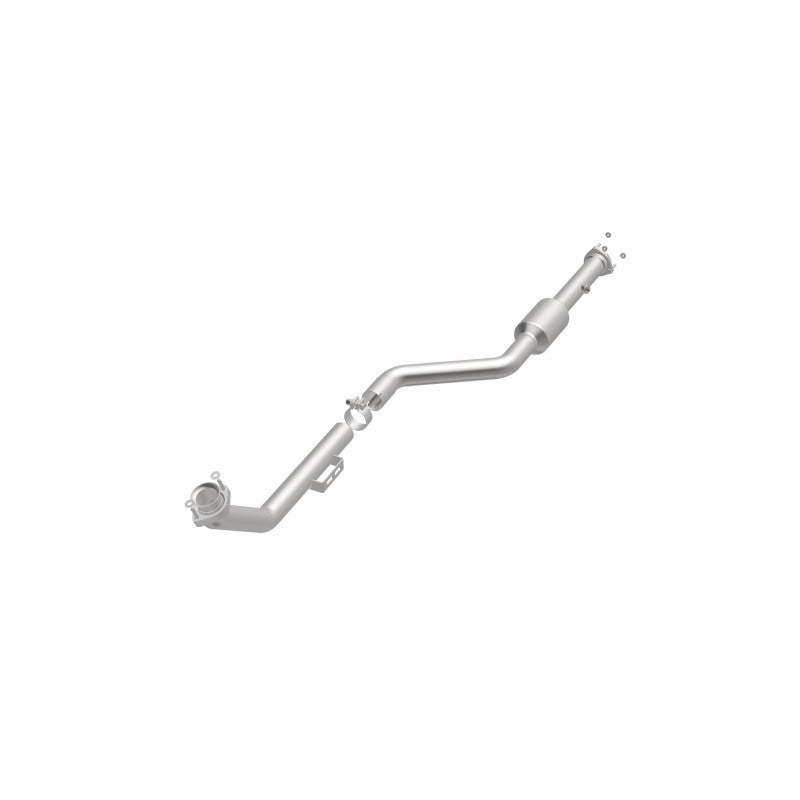 Magnaflow Direct-Fit Catalytic Converter 52722 for SLK230 2.3 (01-04) - OneFastShop