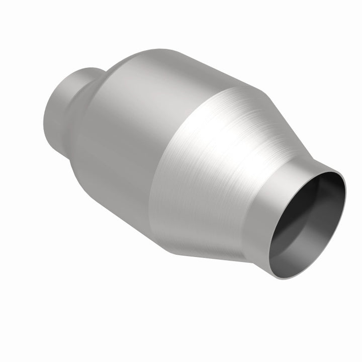 Magnaflow Universal 4.00 Inch O/C Diesel Catalytic Converter Compatible with 2001-2006 Chevrolet Silverado and GMC Sierra Models - OneFastShop