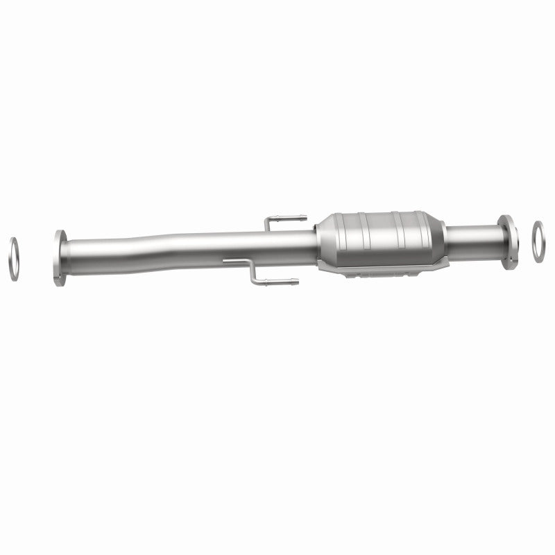 Magnaflow Catalytic Converter DF 02-04 Toyota Tacoma 2.7L Rear