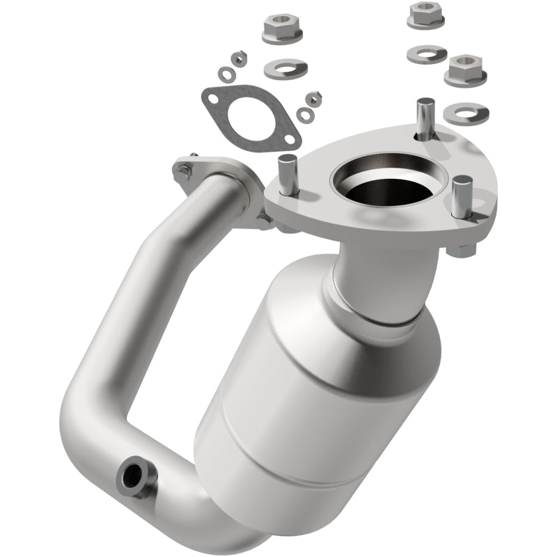 Magnaflow Direct-Fit Catalytic Converter for 04 Chevy Malibu 3.5L - OneFastShop