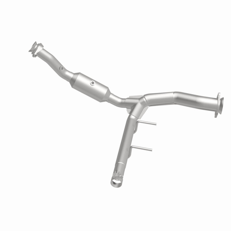 Magnaflow Direct Fit Converter for 15-17 Ford F-150 3.5L