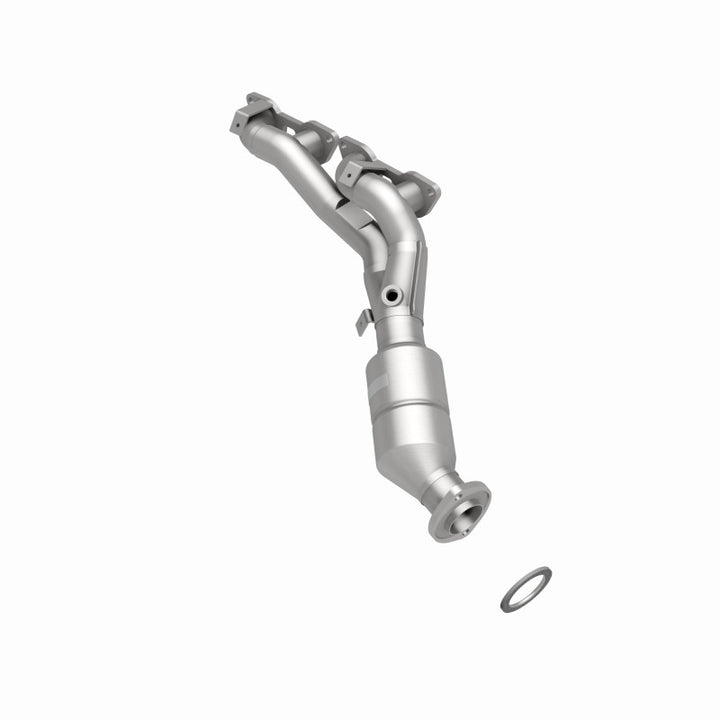 MagnaFlow Direct-Fit Catalytic Converter Lexus IS F 5.0L (Left) - OneFastShop
