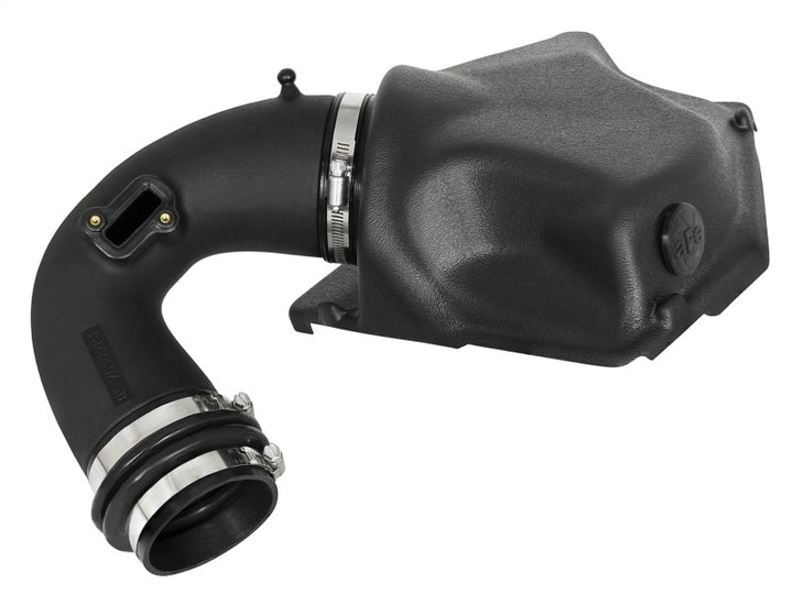 aFe Magnumforce Intake Stage-2 Pro Dry S Air Filter Kit - BMW 330i 2017 (F3x) L4-2.0L (t) B48