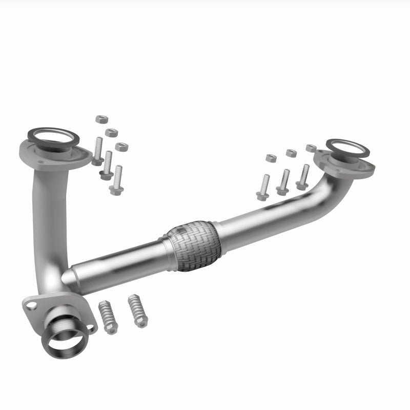 BRE Exhaust 2002–2003 XL-7 2.7L Front Pipe Kit - OneFastShop