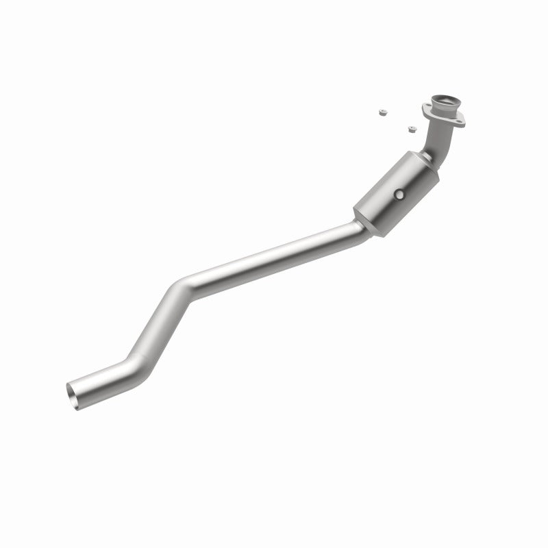 MagnaFlow Conv DF 06-08 Jaguar S-Type 3.0L MagnaFlow
