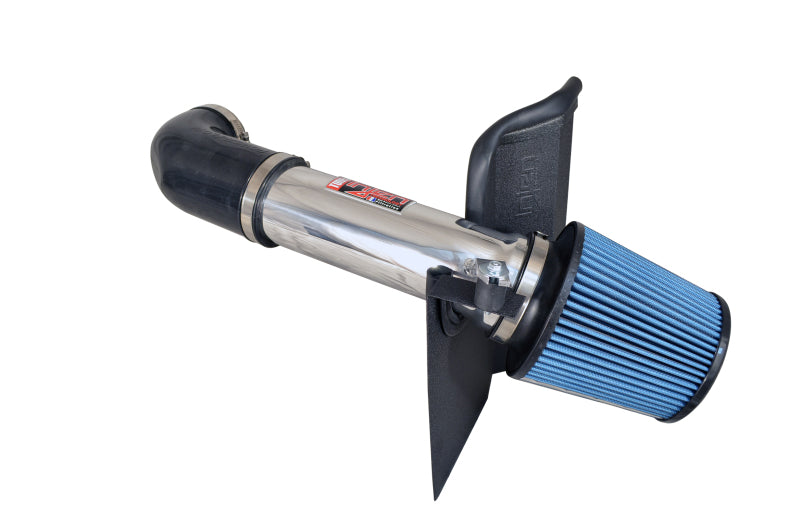 Injen Power-Flow Cold Air Intake - Dodge Challenger Hemi 5.7L 2011-2019 - Polished