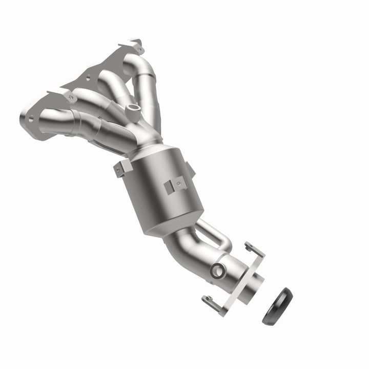 Magnaflow Catalytic Converter with Federal/EPA Compliance for 12-17 Toyota Prius C - OneFastShop