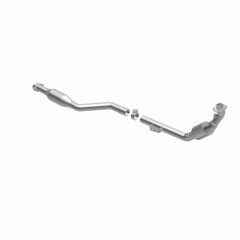 Magnaflow Direct Fit Catalytic Converter for 2006 Mercedes-Benz CL500 5.0L, CARB Compliant, Easy Installation