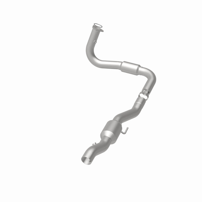 Magnaflow Direct Fit 01-06 Sierra 2500 HD 6.0L Catalytic Converter - OneFastShop