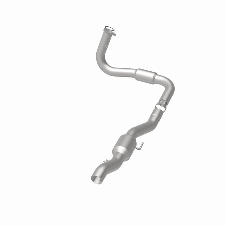 Magnaflow Direct Fit 01-06 Sierra 2500 HD 6.0L Catalytic Converter - OneFastShop