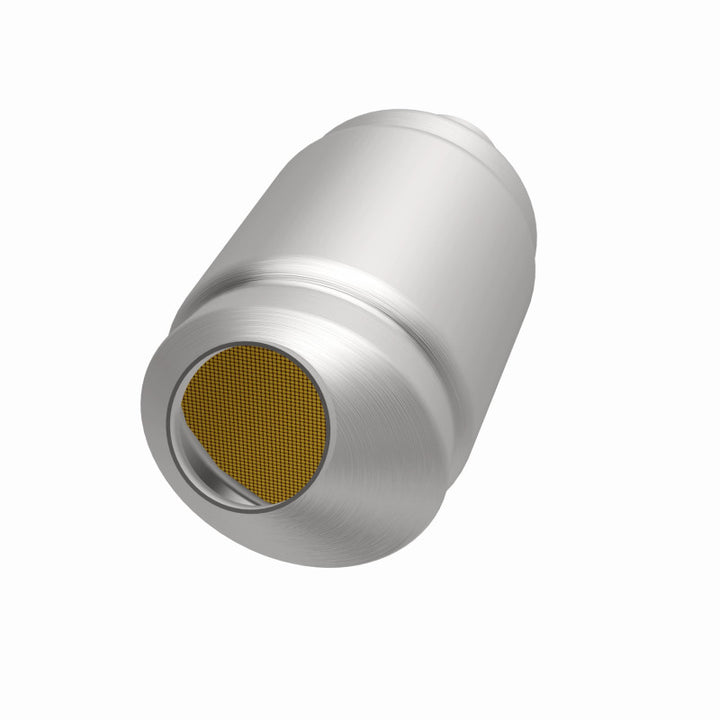 Magnaflow Universal 2.00 Inch Catalytic Converter Spun Ford Taurus 1991-1995 Lincoln Continental 1990-1994 Mercury Sable 1991-1995 - OneFastShop