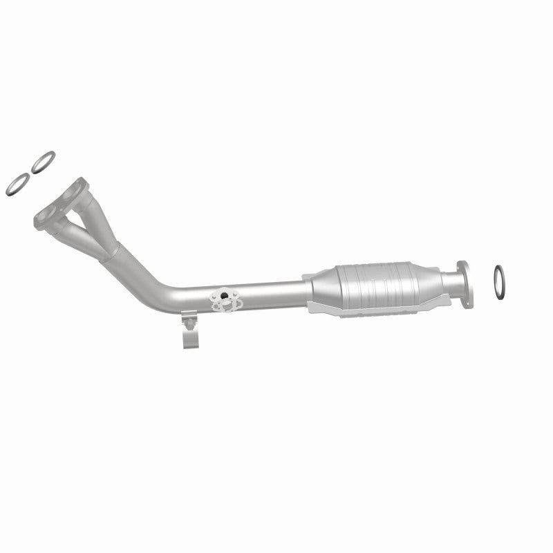 Magnaflow Direct-Fit Catalytic Converter for 1996–2000 Toyota 4 Runner 2.7 - OneFastShop