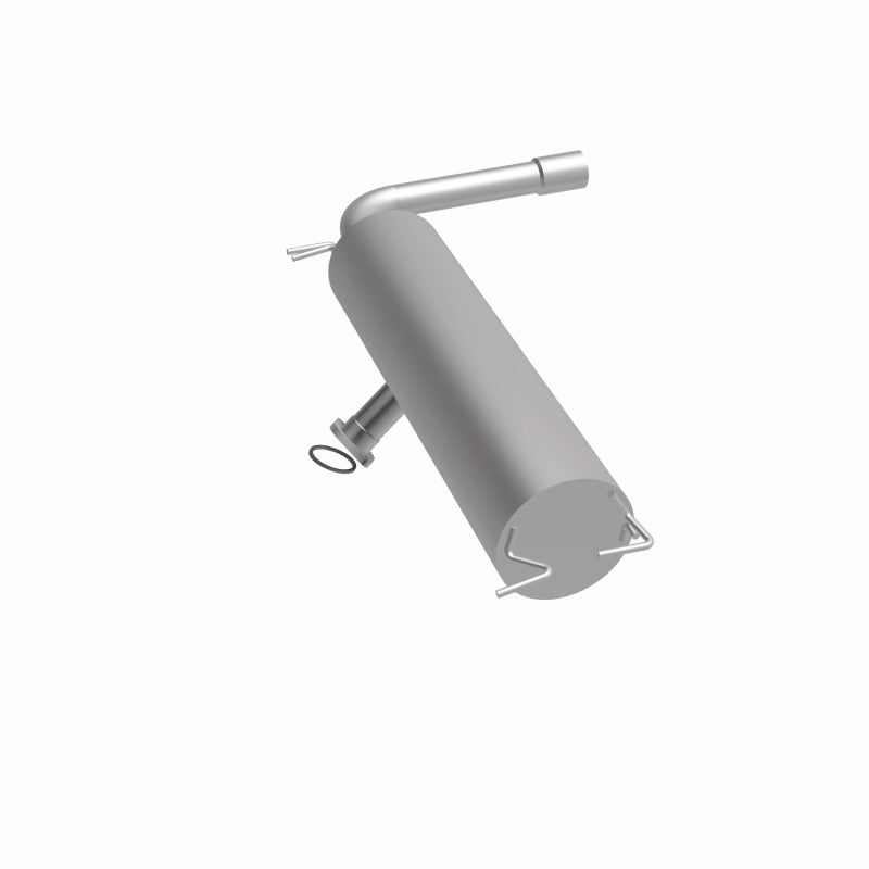 MagnaFlow BRE Exhaust Kit for 2004–2005 Toyota RAV4 2.4L